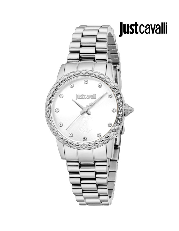 Just Cavalli Ladies Watch
